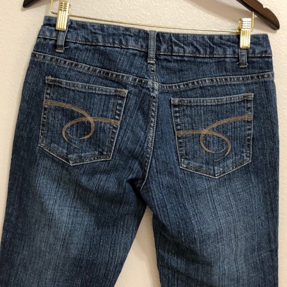 Hot Bottoms | Half Cropped Pants | 11 - Picture 2 of 8